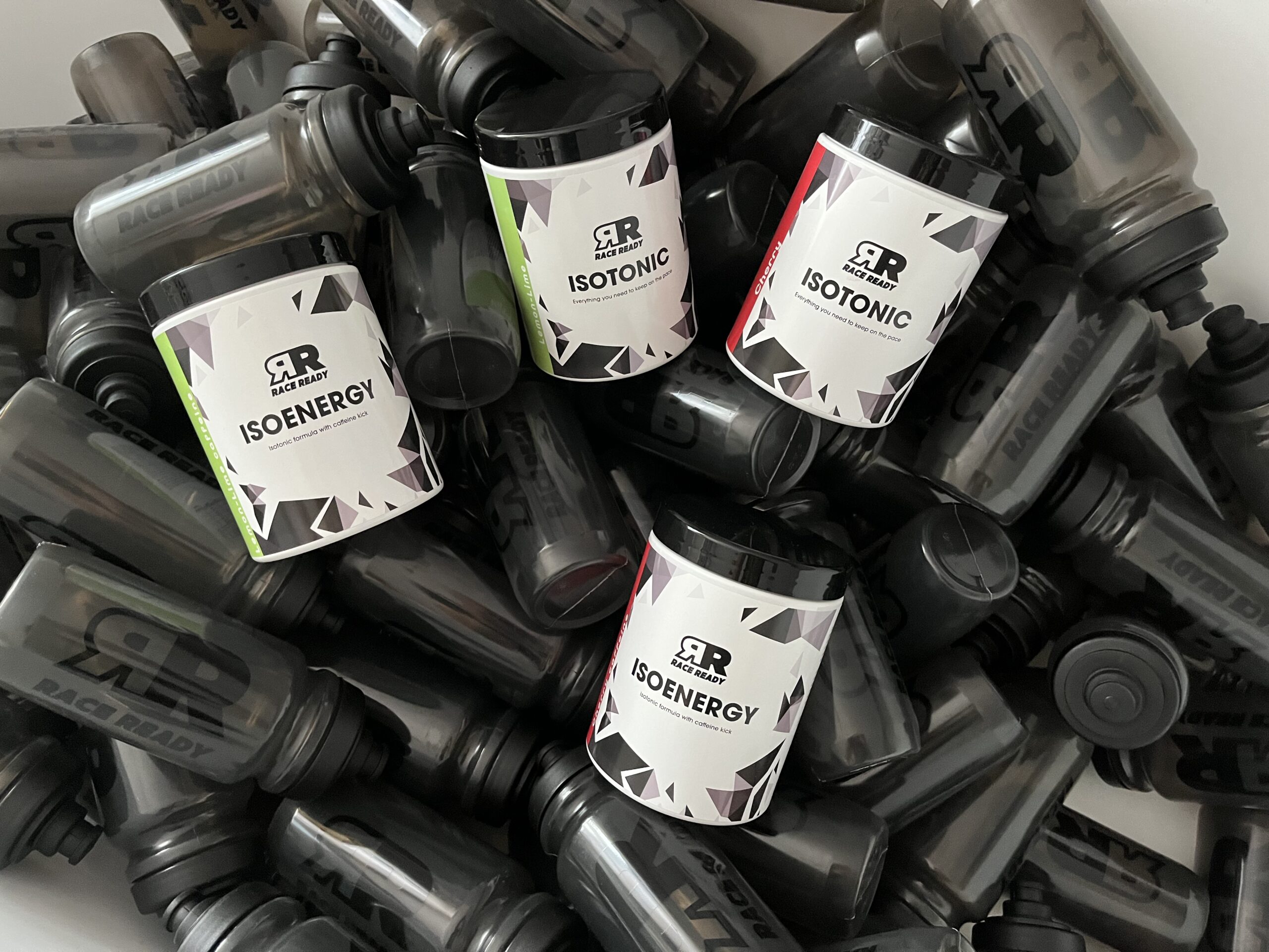 Read more about the article Napoje dla sportowców- rodzaje