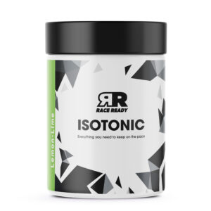 Isotonic Lemon-Lime