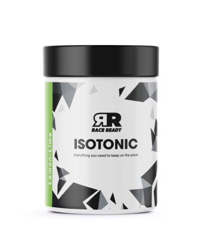 Isotonic Lemon-Lime