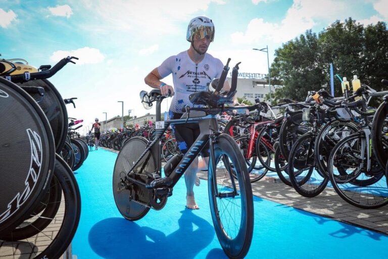 Read more about the article Izotonik w sportach wytrzymałościowych