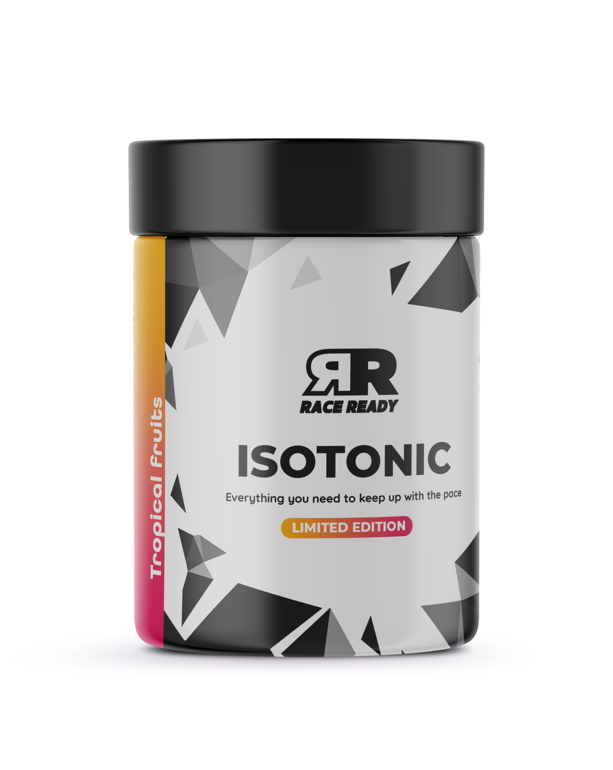 Isotonic Tropical Fruits LIMITED EDITION